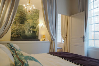 Louvre Opera Private Chicsuites * París